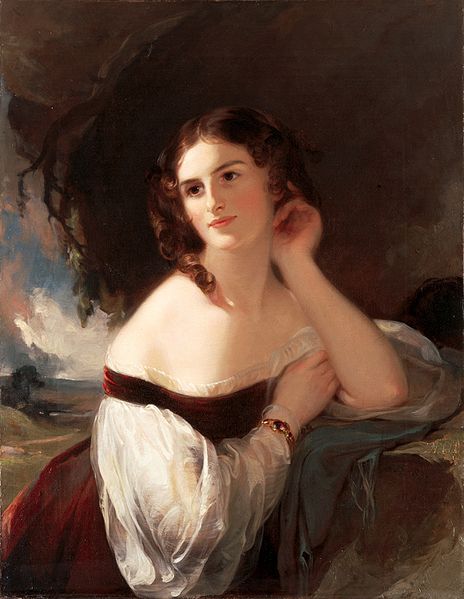 Fanny Kemble